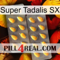 Super Tadalis SX cialis2